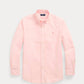 Polo Ralph Lauren - Mineral Dyed Oxford Shirt