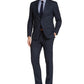 Van Heusen Men's Flex Slim Fit Suit