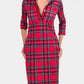 Gretchen Scott - Everywhere Dress Duke of York