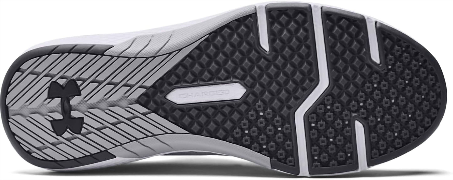 Under Armour - Men's Charged Commit Sneakers
