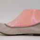 Born - Women's Julianne Perf Ballet Flats