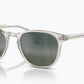 Oliver Peoples - Finley Large Non Polarized Sunglasses Ov5298su 166941