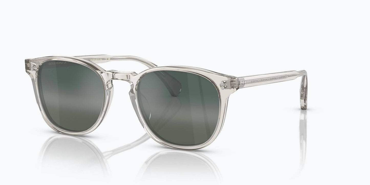 Oliver Peoples - Finley Large Non Polarized Sunglasses Ov5298su 166941