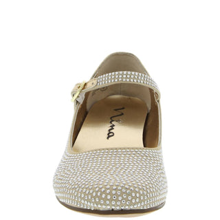 Nina Kids - Girls Zelia Shoes
