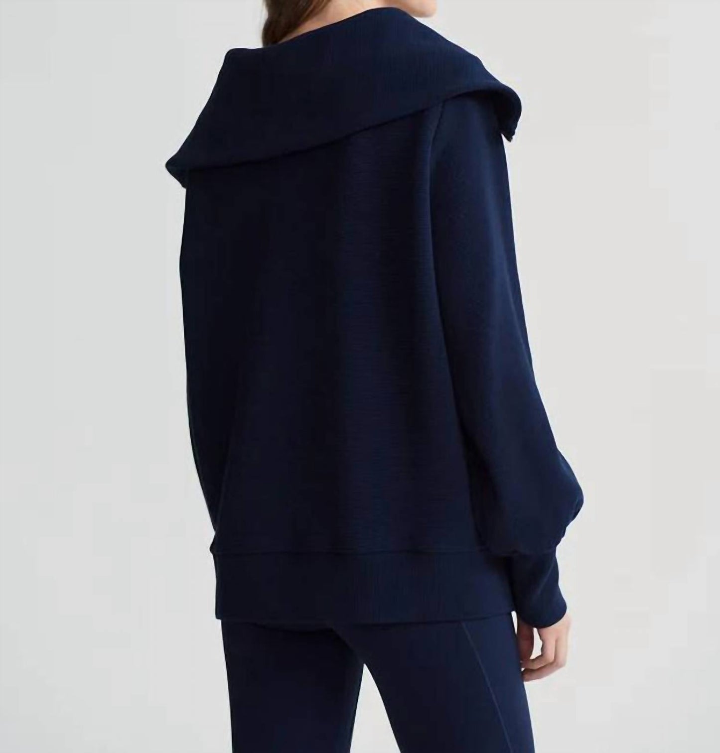 Varley - Vine Half Zip Pullover