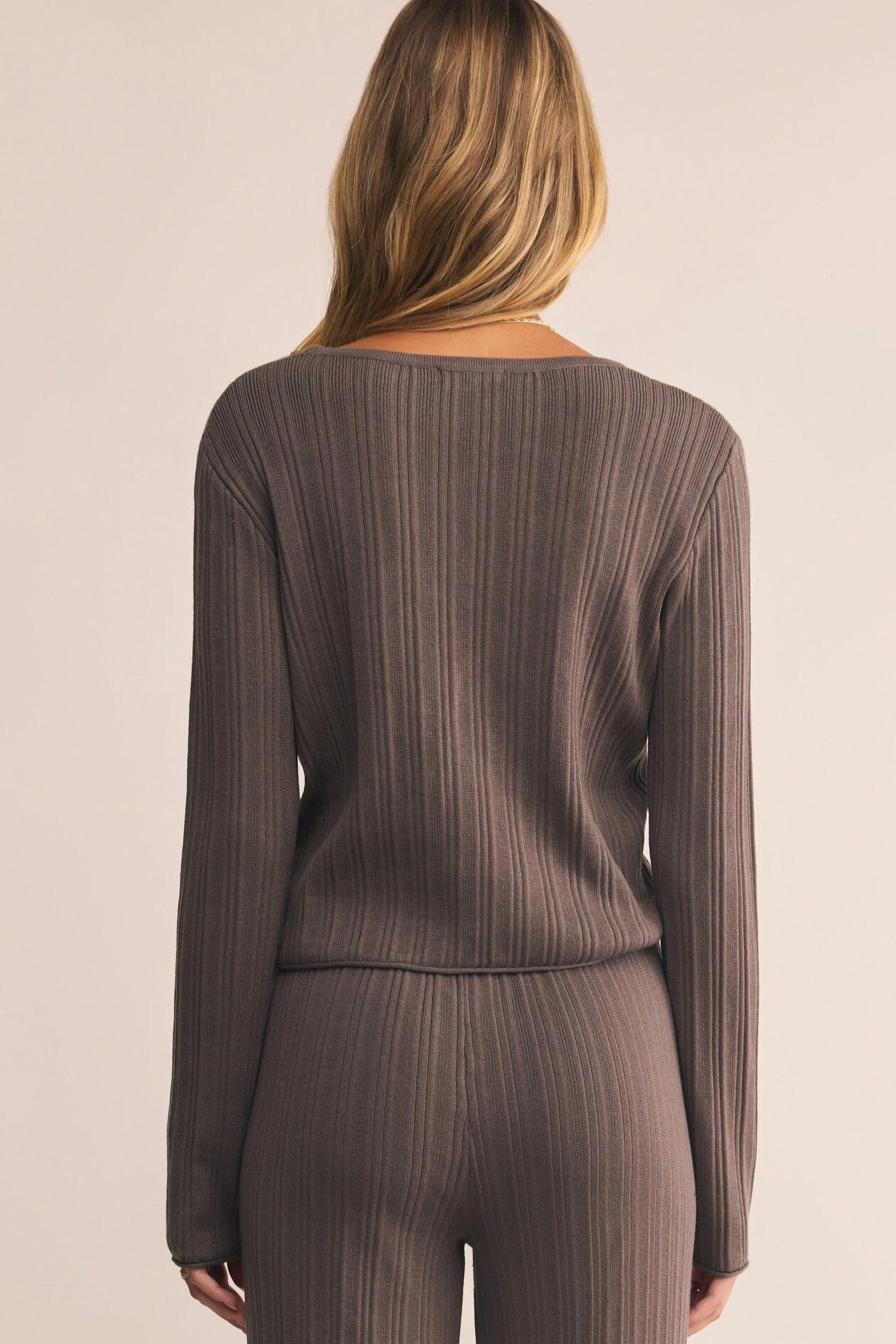 Z Supply - Du Monde Sweater
