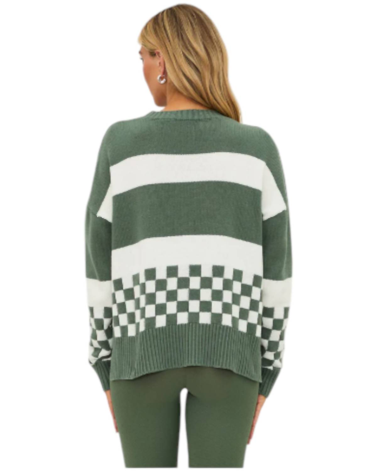Beach Riot - Callie Sweater