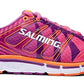 Salming Miles Women's Running Shoes - SS16 Pink