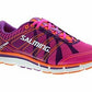Salming Miles Women's Running Shoes - SS16 Pink