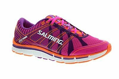 Salming Miles Women's Running Shoes - SS16 Pink