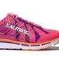 Salming Miles Women's Running Shoes - SS16 Pink