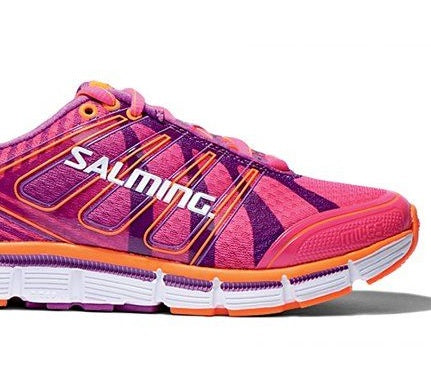 Salming Miles Women's Running Shoes - SS16 Pink