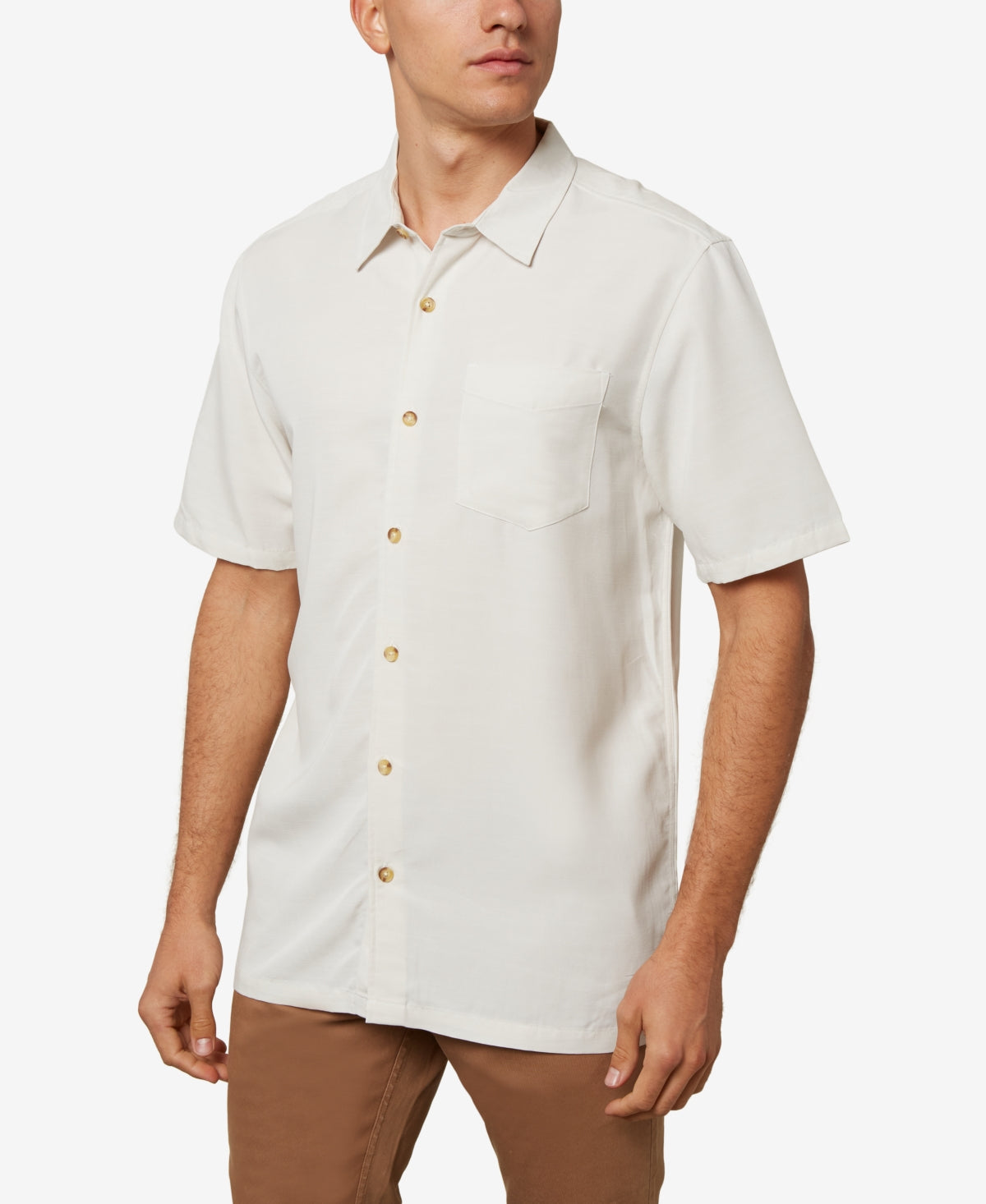 Mens Shadowvale Button Up Shirt