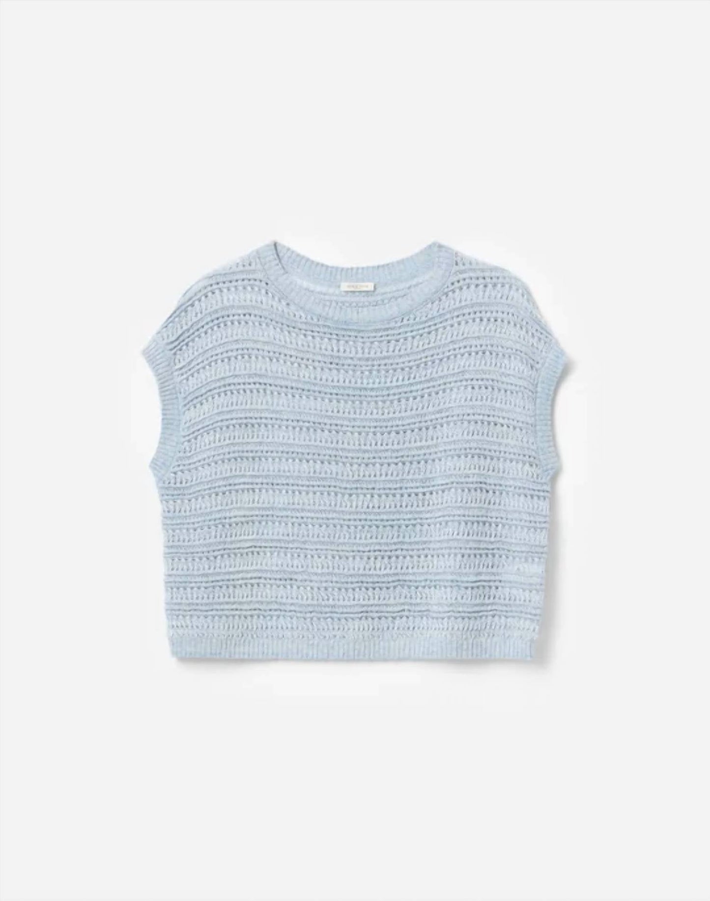 Lafayette 148 - Blue Dust Melange