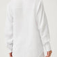 Splendid - Knit Gauze Button Shirt