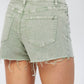 Mica Denim - Summer Breeze Shorts