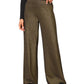 Spanx - AirEssentials Shimmer Wide Leg Pants