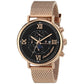 Christian Van Sant Men's Somptueuse LTD