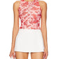 Bardot - Felicia Mesh Top
