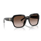 Tory Burch - Women's Square Sunglasses