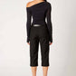 Astr - Cleo Long Sleeve Top