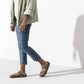 Birkenstock - Women's Mayari Birkibuc Sandal