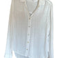 Bella Dahl - Boyfriend Pocket Button Down Shirt
