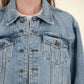 Kut From The Kloth - Emmy Boyfriend Jacket