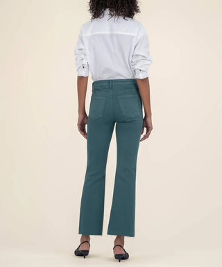 Kut From The Kloth - Kelsey High Rise Gab Ab