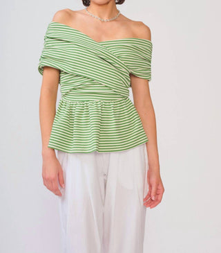 Dra Los Angeles - Coraline Top