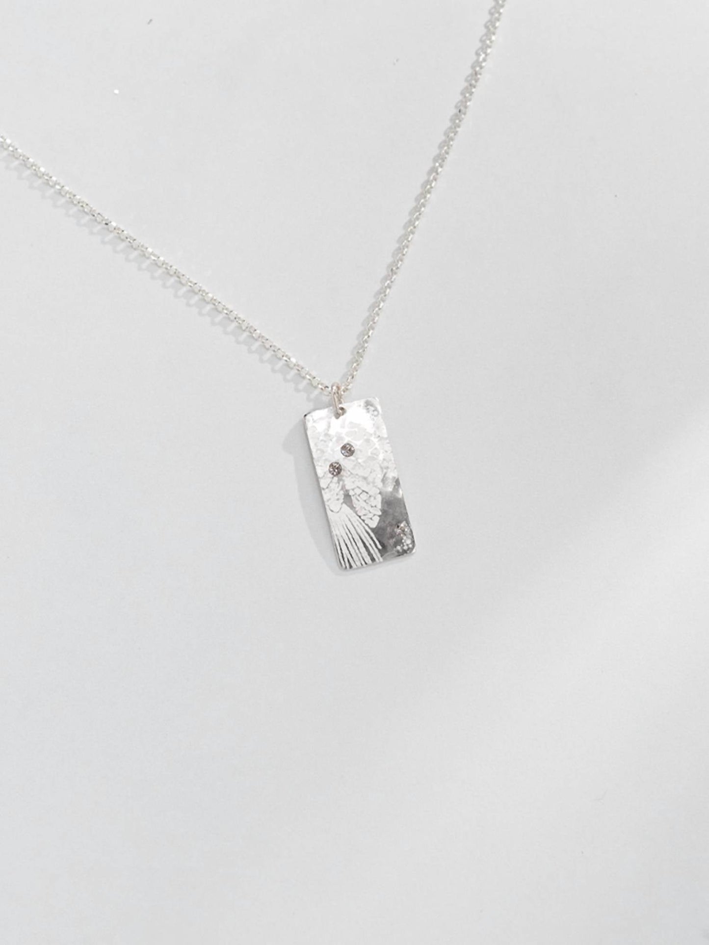 Holly Yashi - Women's Radiant Petra Pendant Necklaces
