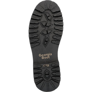 Georgia Boot - Men's Core 37 6-inch Amp Work Boot