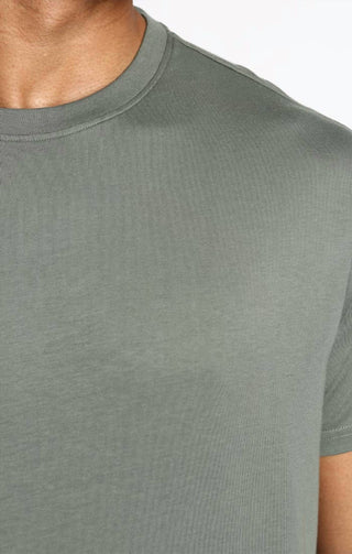 Jachs New York - Pima Cotton Tee