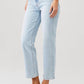 Pistola - Charlie High Rise Straight Jean