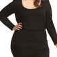 Tart Collections - Dennis Plus Dress