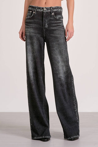 Elan - Joy Sweatpants Jeans