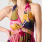 Steve Madden - Mourning To Dancing Dress