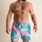 Chubbies - Birds Of Paradise 5.5 Swim Trunk