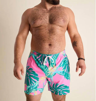 Chubbies - Birds Of Paradise 5.5 Swim Trunk