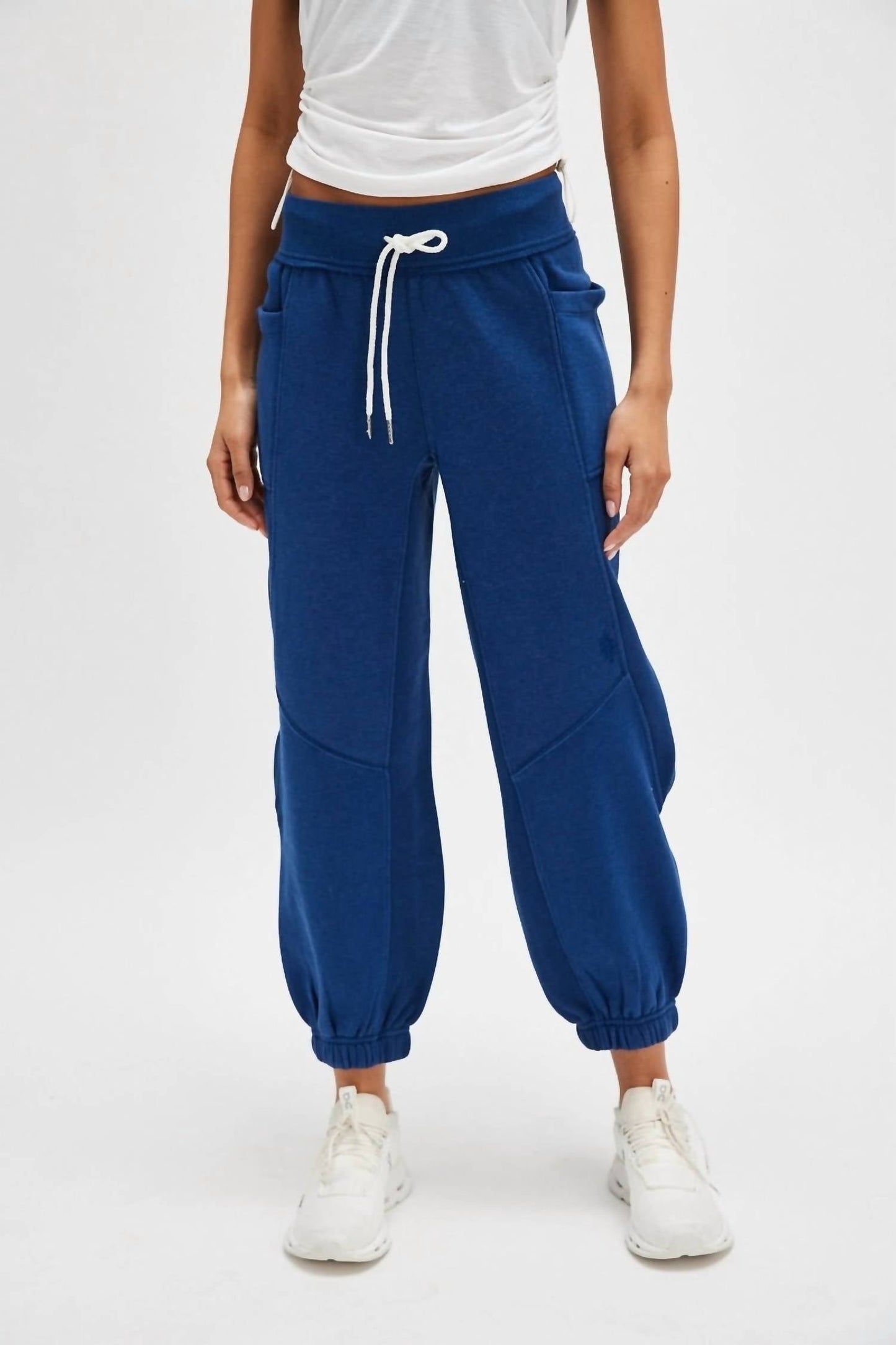 Free People - Making It Jogger