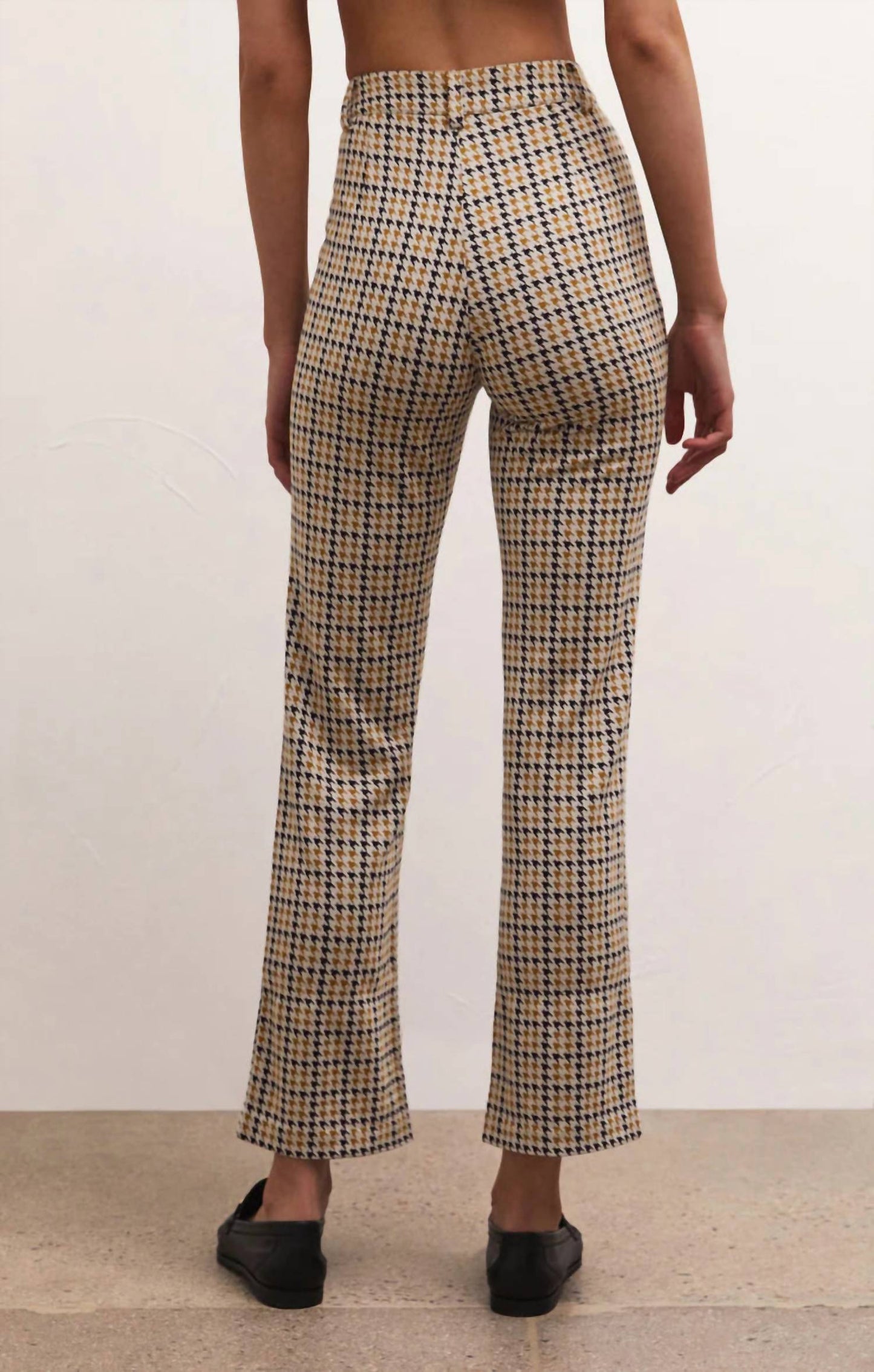 Z Supply - Kastor Pant