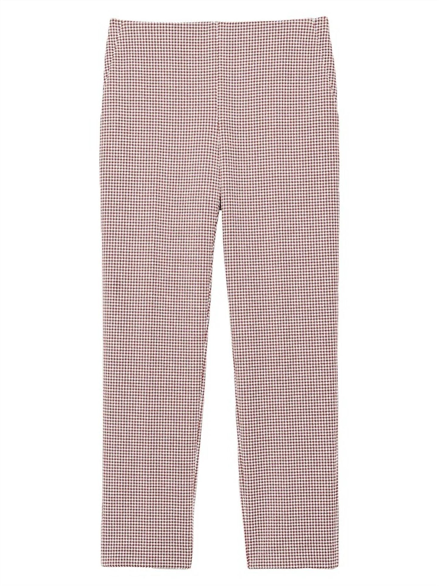 Theory - Treeca Pant
