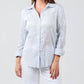 Cino - Martinique Embroidered Shirt