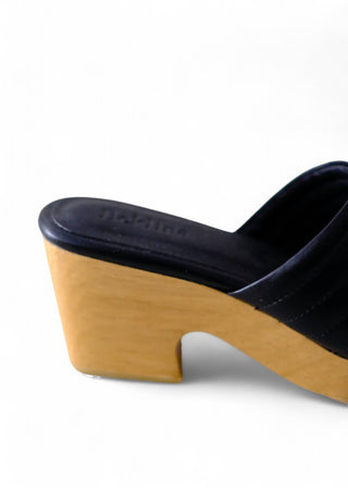 Beklina - WOMEN'S OPEN TOE CLOG