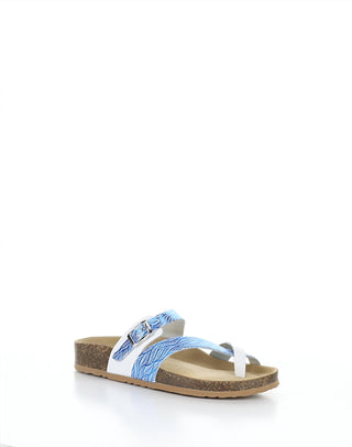 Bos. & Co. - Women's Parr Sandal