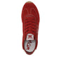 Sam Edelman - Women's Isella Suede Lace-up Sneaker