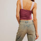 Free People - 2 Tone Tank