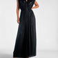 Elan - high slit dress
