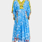 Johnny Was - CYRENE DRESS - GENEVA