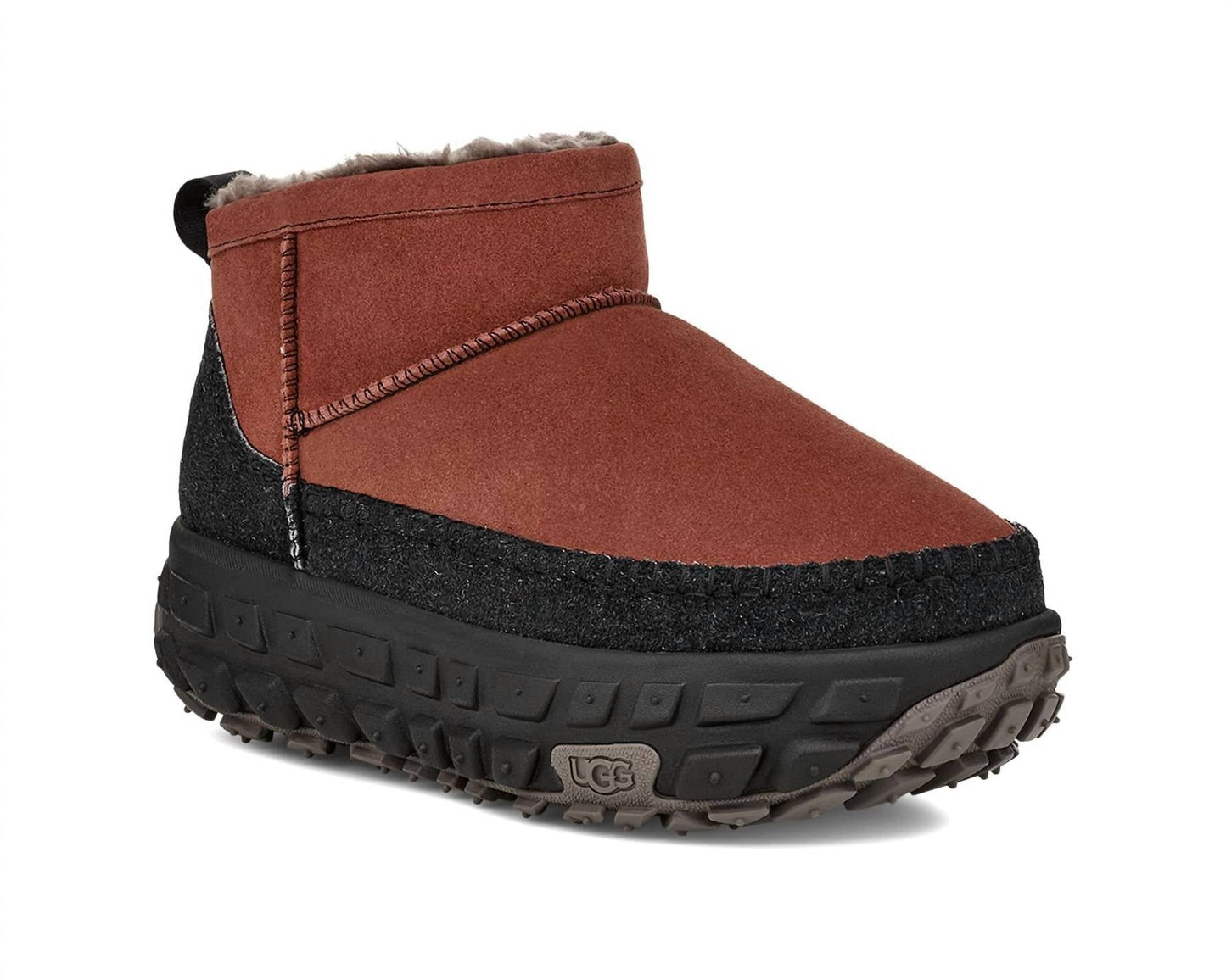 Ugg - Women Venture Daze Ultra Mini Boots